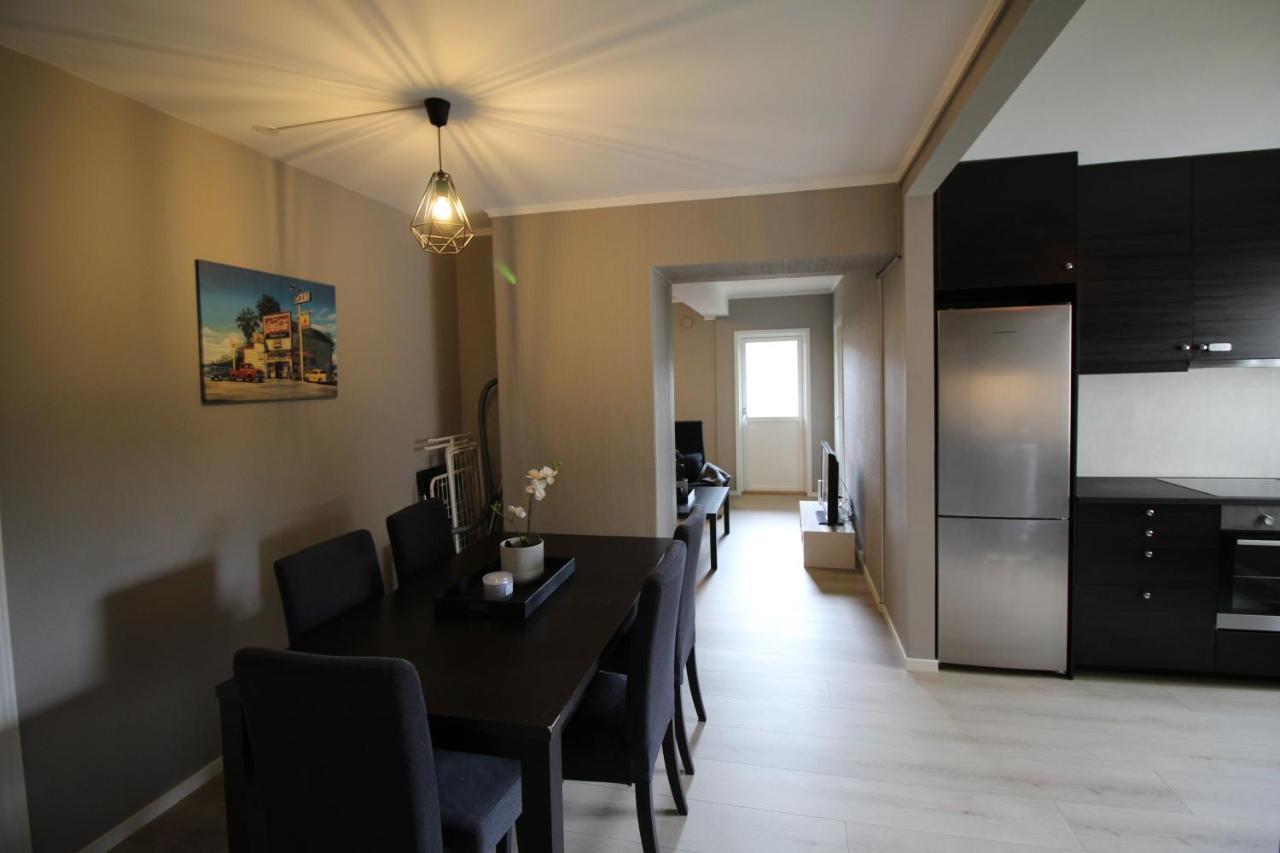 Krsferie Leiligheter Ved Sentrum - Grim Kristiansand Buitenkant foto